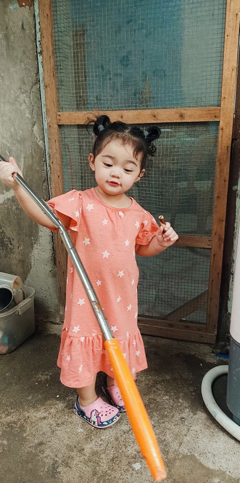 Alexie Robyna Urian profile icon