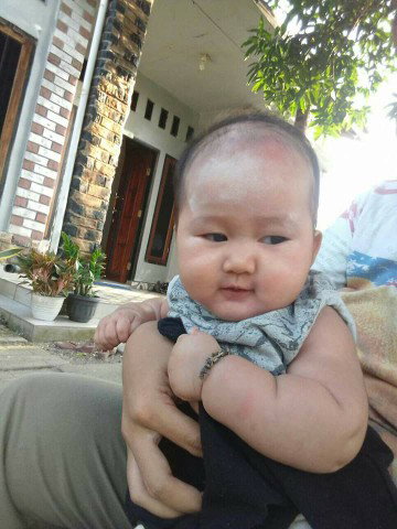 Alinda Saadah profile icon