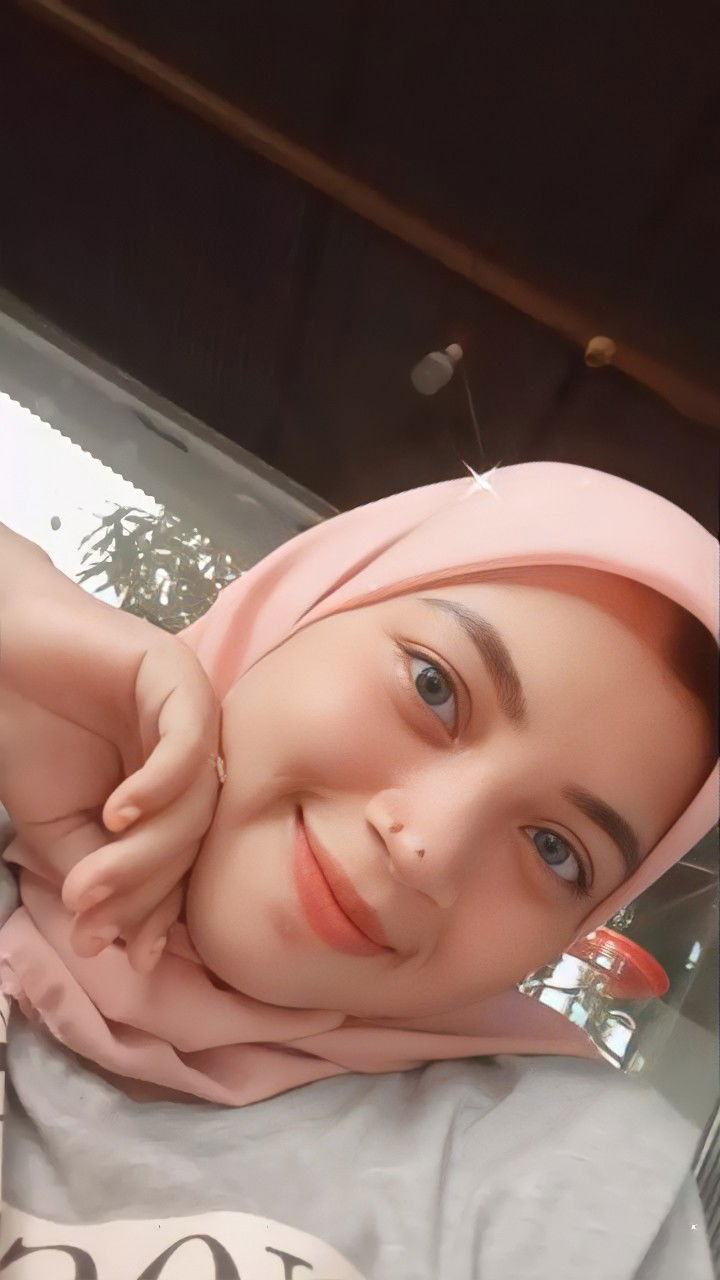 Karmila faharudin profile icon