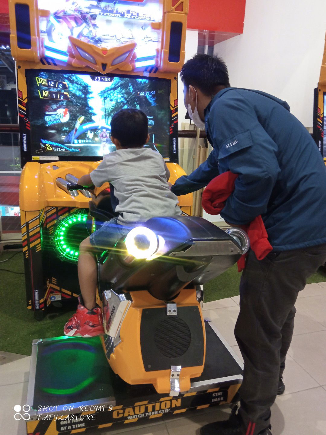 amy faeyza profile icon