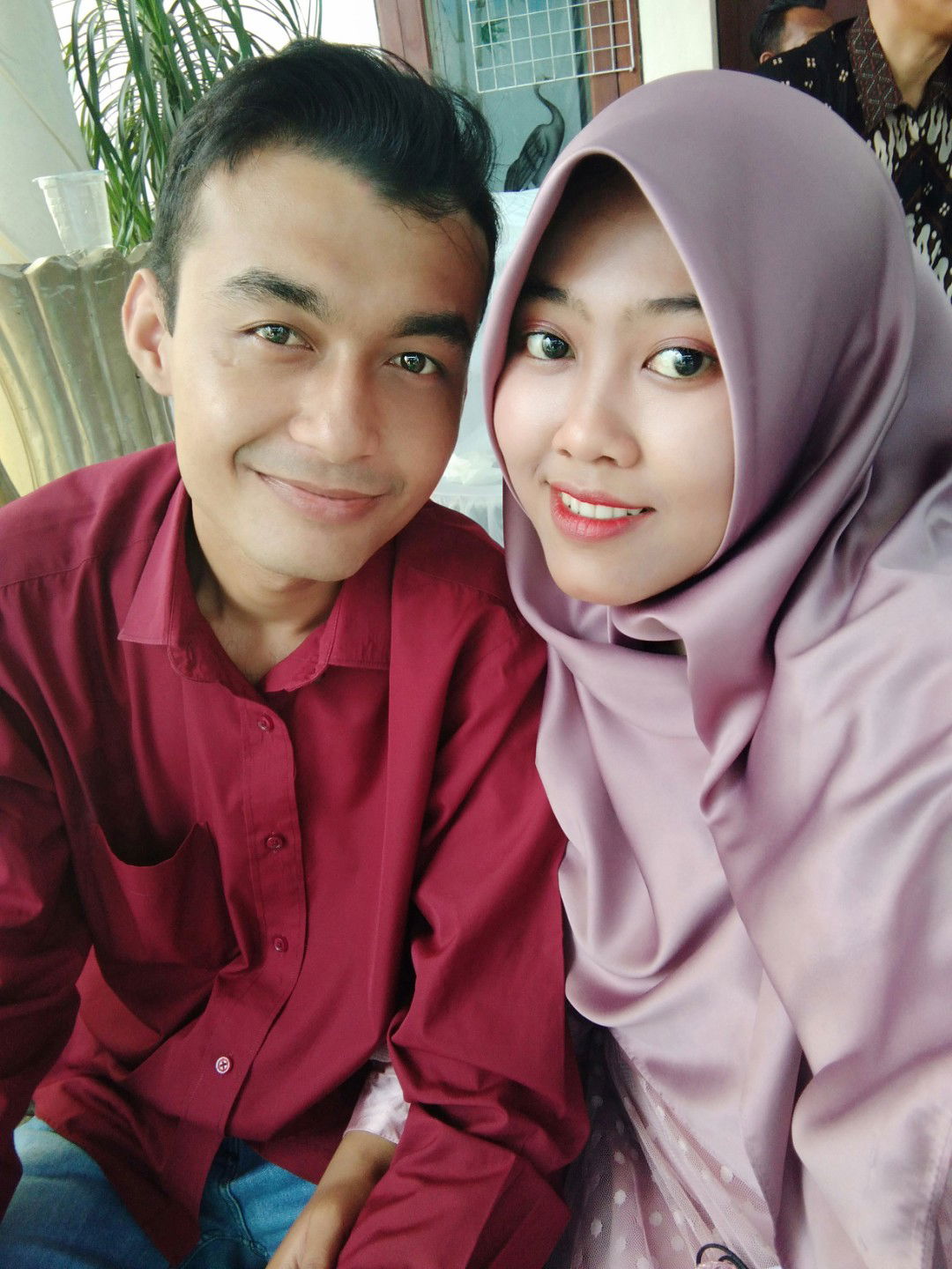 Dita Fiskasila Putri Hapsari profile icon