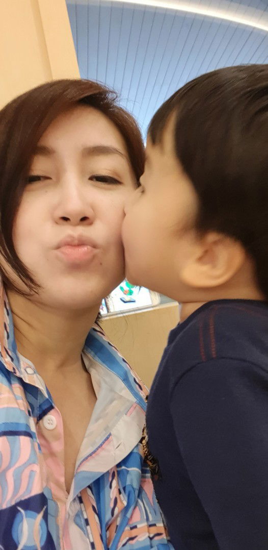 Piyaporn Tiyavacharapong profile icon