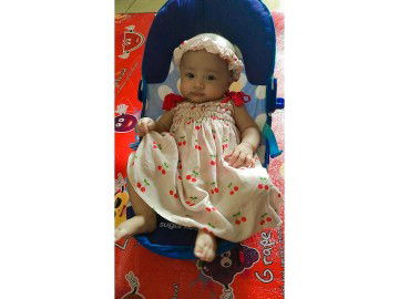 Roah Ghinafsih profile icon