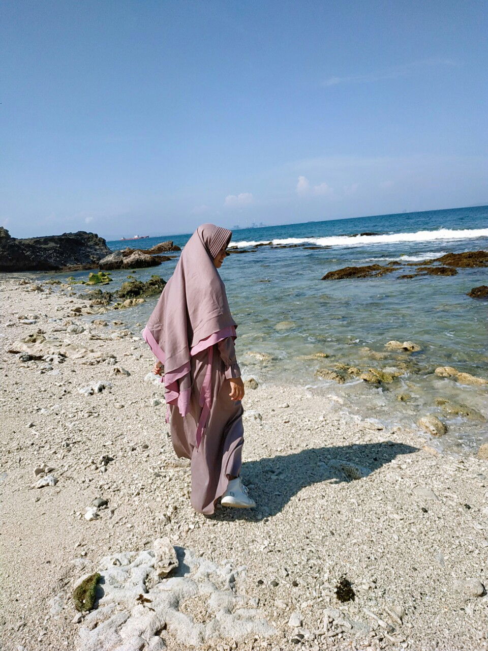 Efa Yeojakhuni Famze profile icon