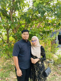 Nr Dayah profile icon