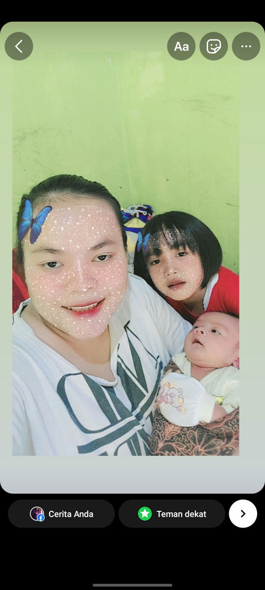 Resma Ayu Sapitri profile icon