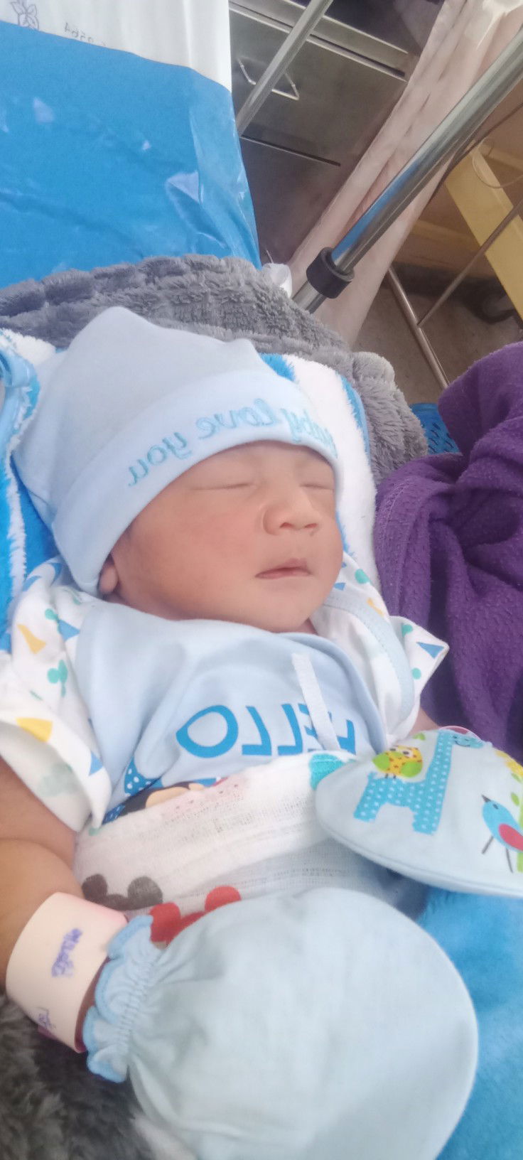 Nasiha Samaail profile icon