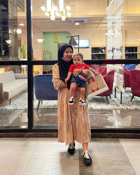 mega lestari profile icon