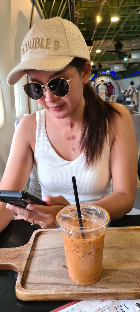 Orawan.S profile icon