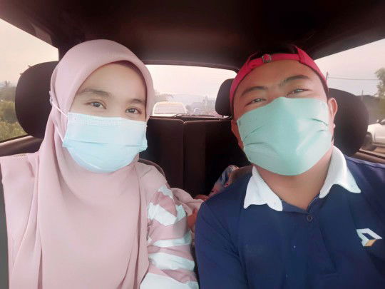 Siti halidah binti ibrahim profile icon