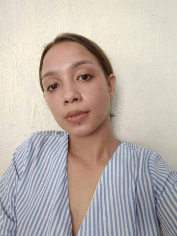 Ellaine Dela Cruz - Santiago profile icon