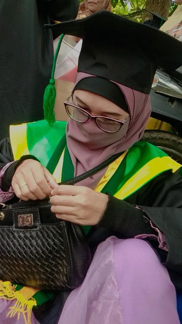 Ani Susanti profile icon