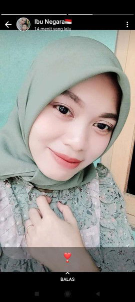 endah Susilowati profile icon