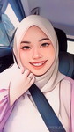 Aziera Adnan profile icon