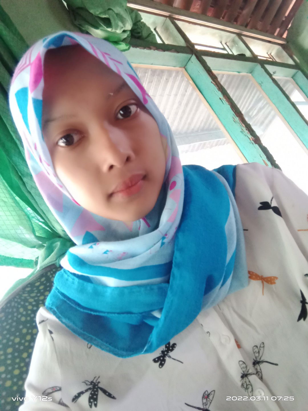 DWI HANI RAHAYU profile icon