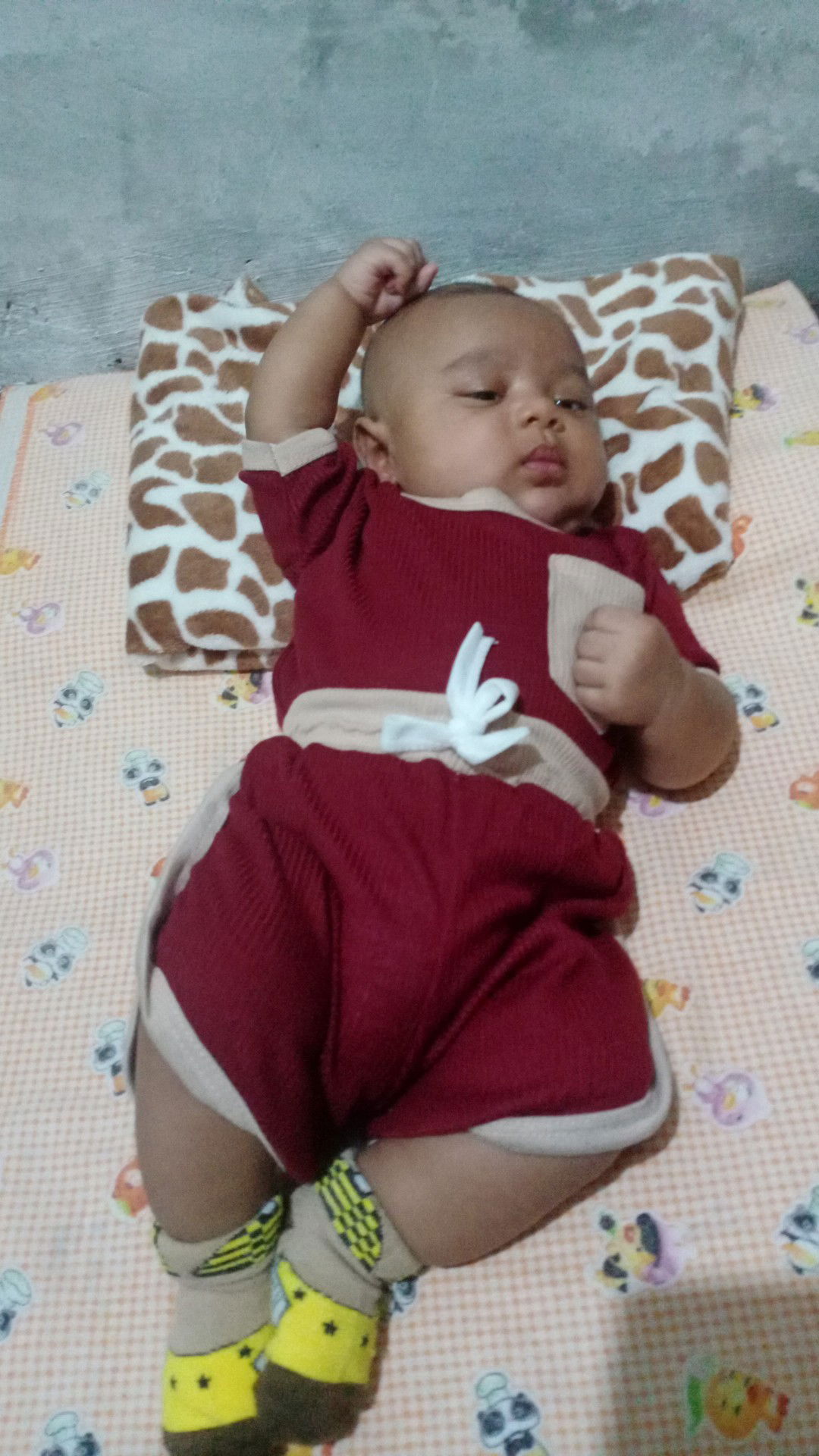 lintang profile icon