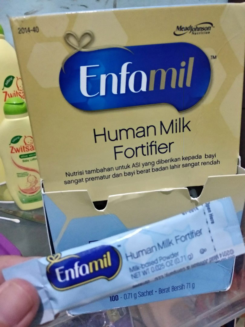 Enfamil HMF