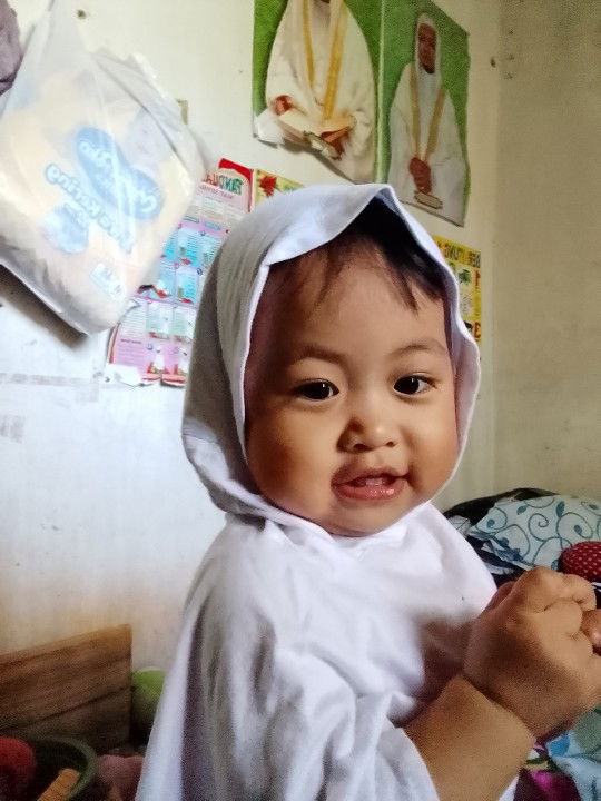 fatimatuz zahra profile icon