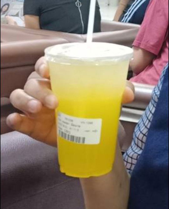 แชร์ประสบการณ์ตรวจเบาหวานค่ะ