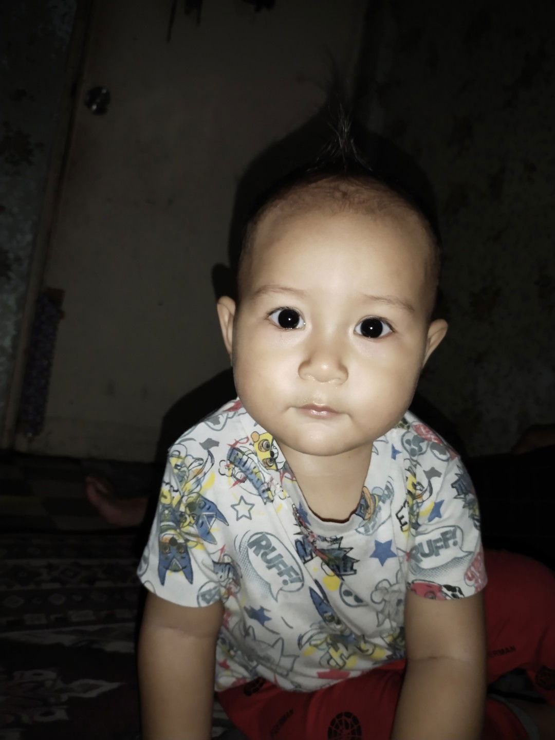 Noor Baity Binti Naman profile icon