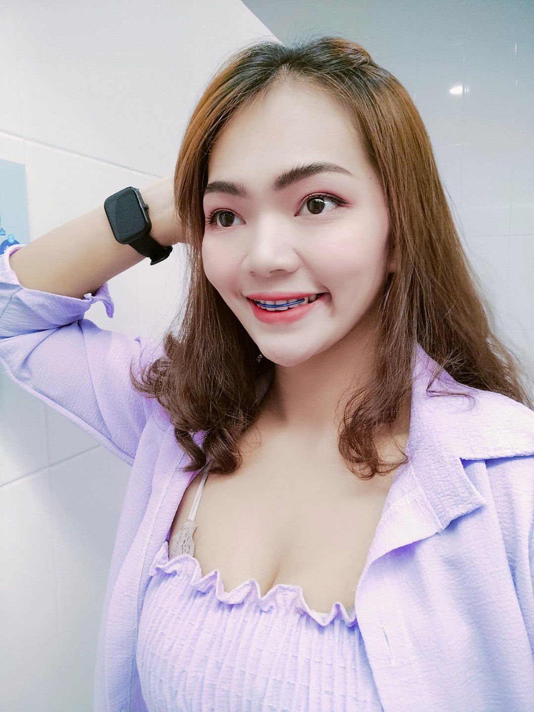 Suttida Drm profile icon