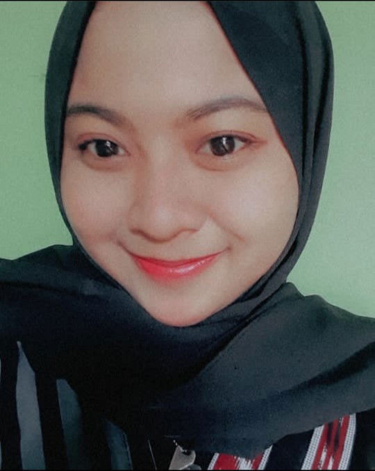 Shanum Almahyra profile icon