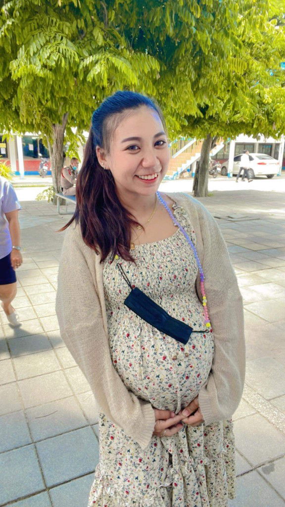 มี้'ปัท เดินเซกูเตะ profile icon