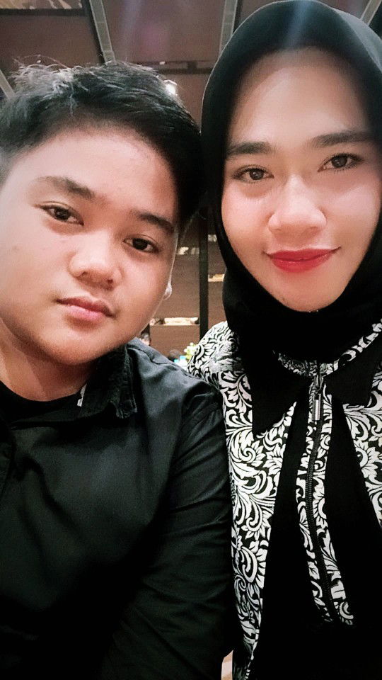 hayyu Nisa profile icon