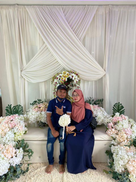 aminah syarah profile icon