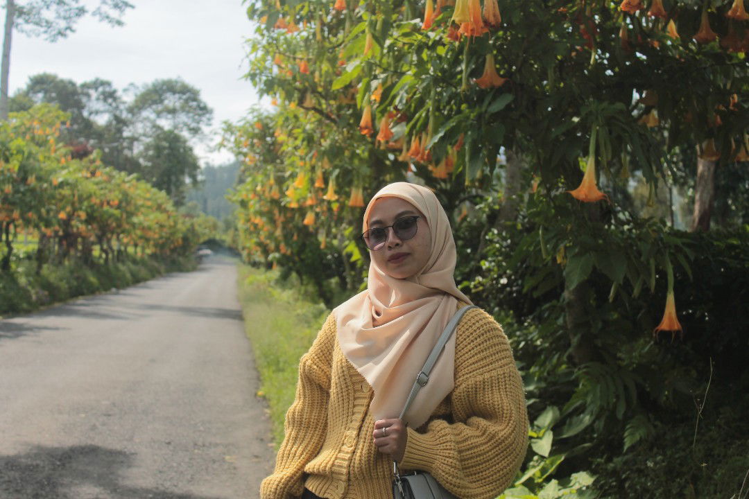 Indah Nuraeni profile icon