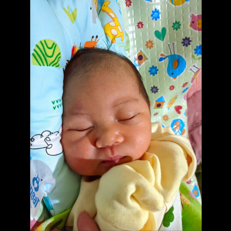 Wennycipta profile icon