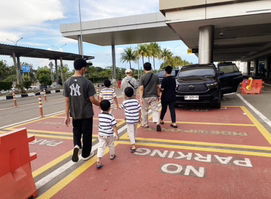 Nina Ummu Musa profile icon