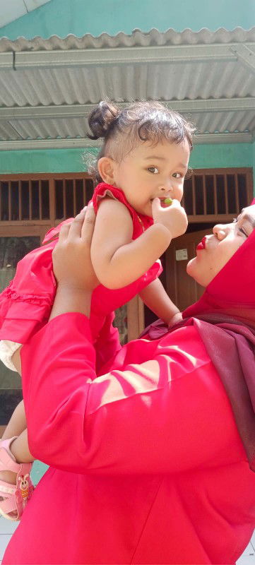 Anita Maulana profile icon