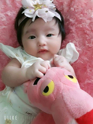 เด็กหญิง กัญญาณัฐ บุญเกษม profile icon