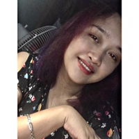 Aimee Combenido-Tolero profile icon