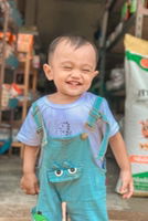 NURFACIA CHEA’DOR profile icon