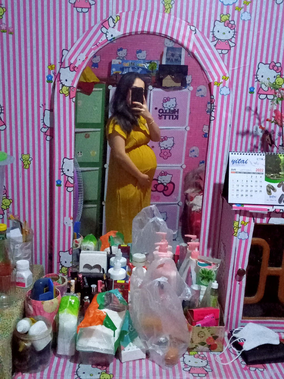 nurhasanah profile icon