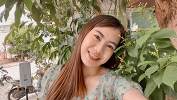 Thidaporn Seeluang profile icon