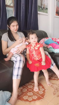 See❤️Family profile icon