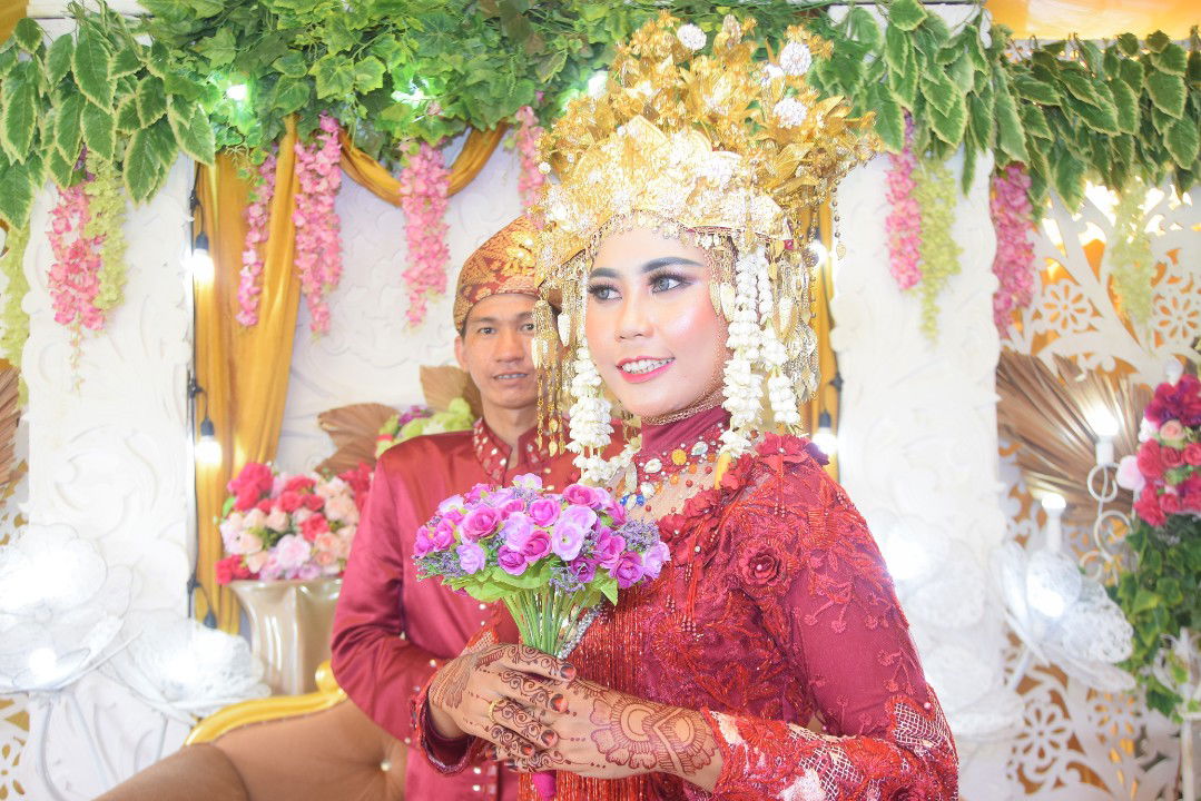 Fitrapertiwi Damayanti profile icon