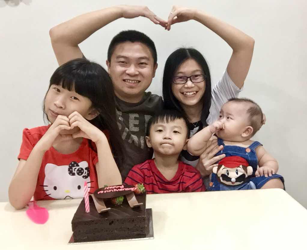 Chan Peik Yein profile icon