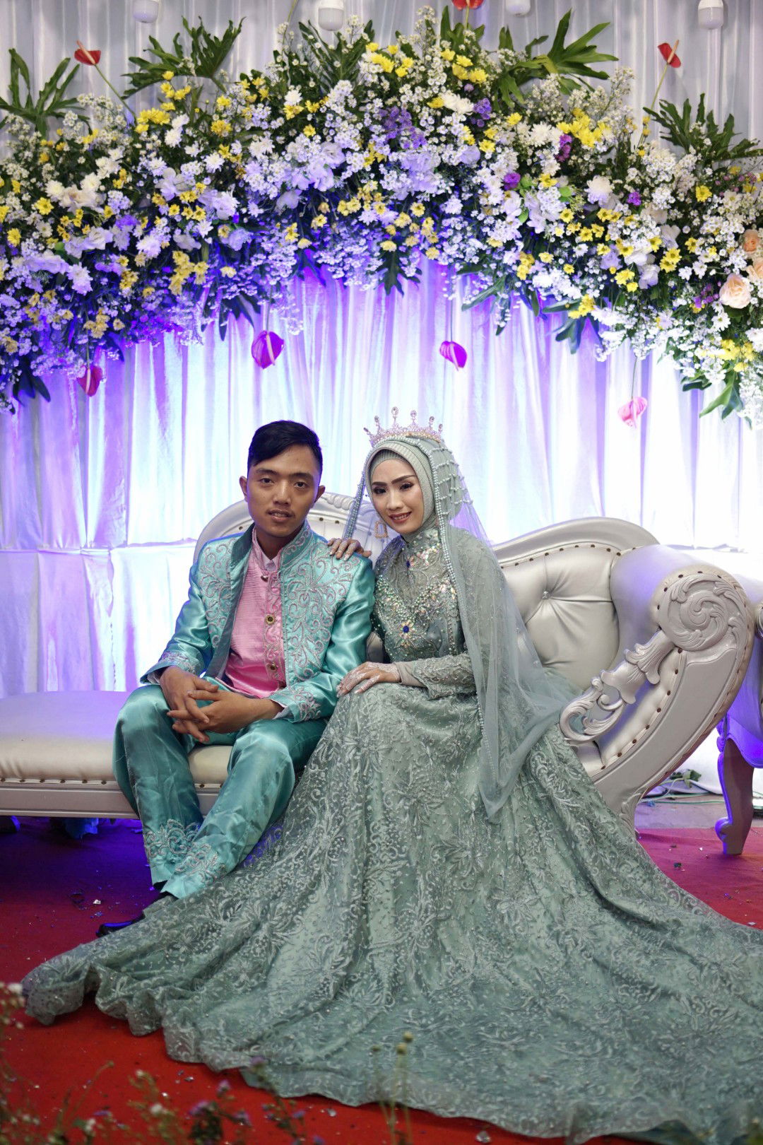 Lina marlina profile icon