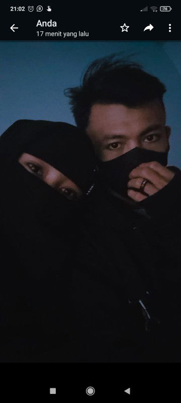 Indah Wahyuni profile icon