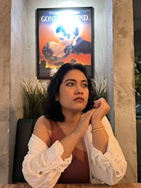 Riki Bharali profile icon