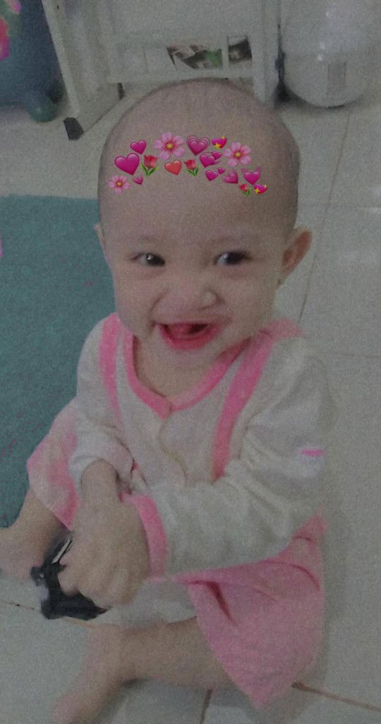 Azlin Destiara profile icon