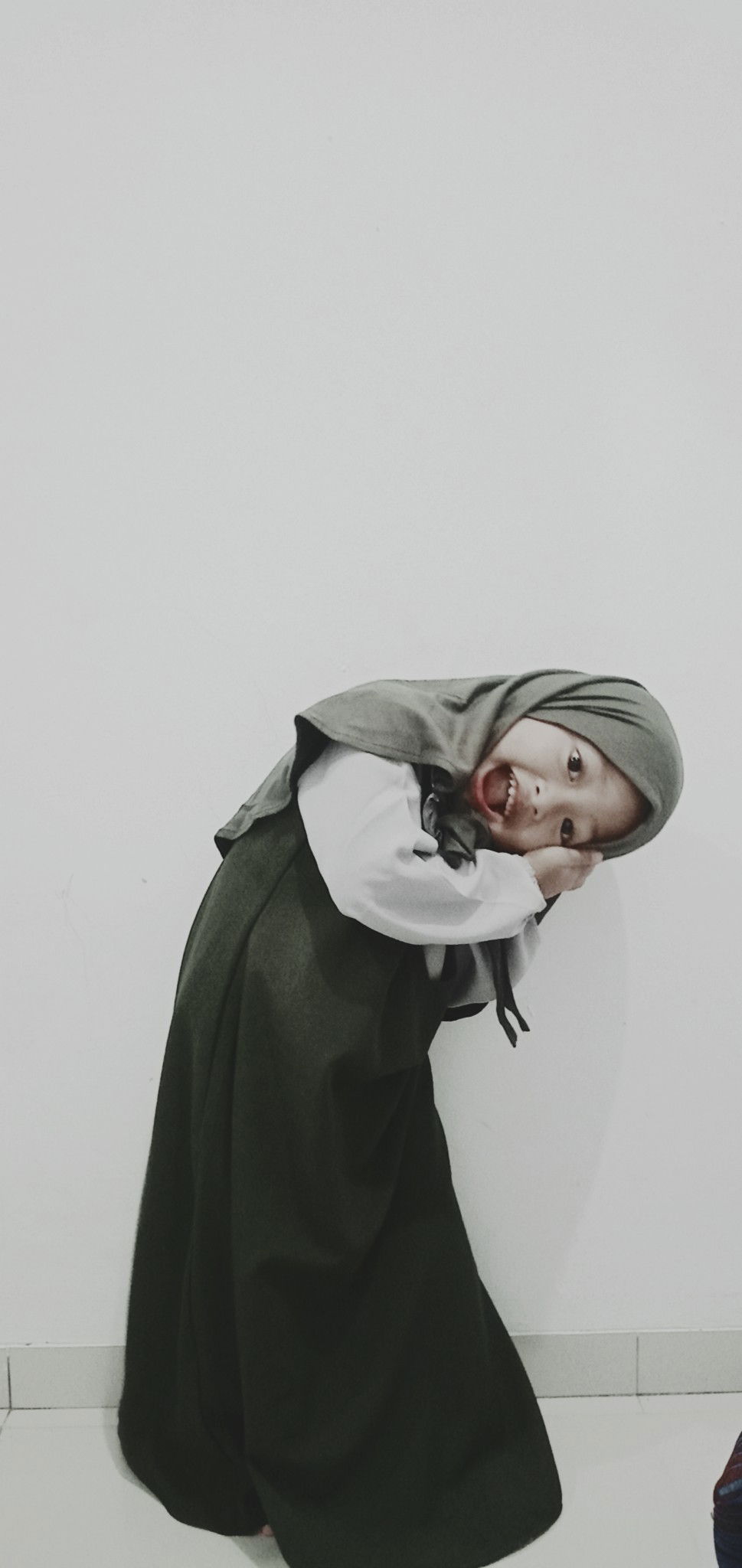 Mega SN profile icon