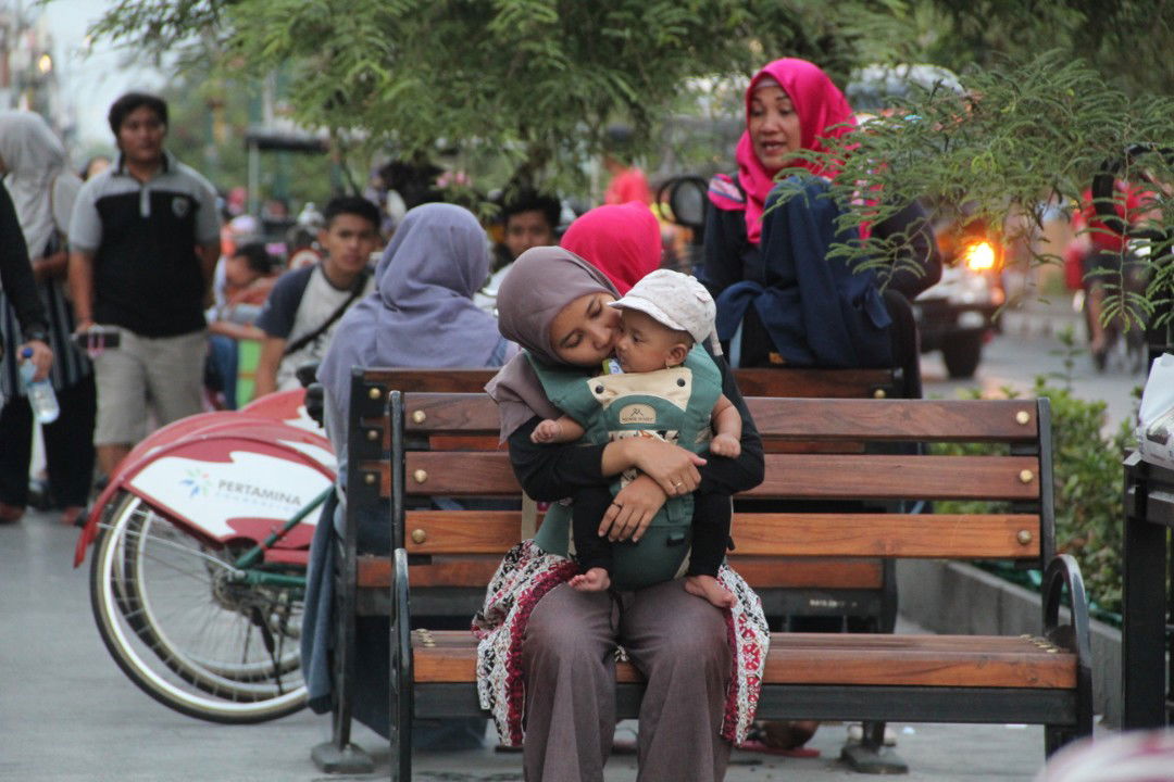 husnul khotimah profile icon