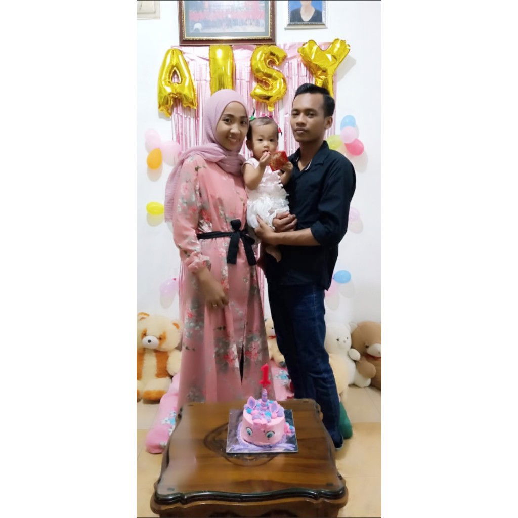 Renny Muniarty profile icon