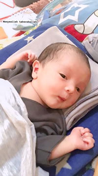 Muammar Alvaro profile icon