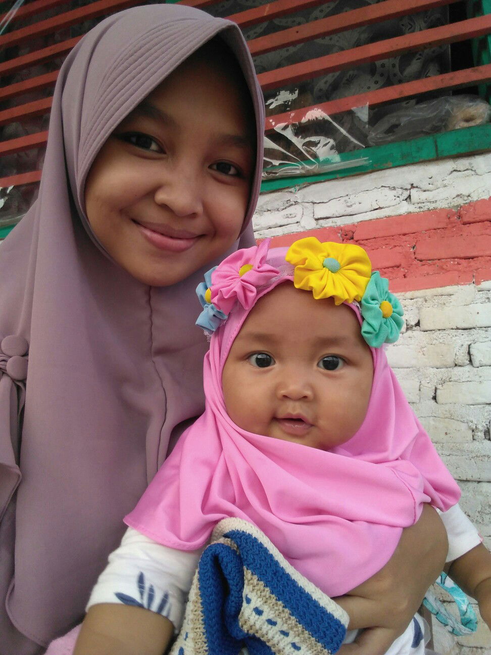 Niswah Ar Rohmah profile icon